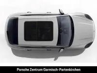 Gebraucht Porsche Macan GTS 441 PS (324 kW) 2023 Racetrackgrey/kreide/crayon/ch SUV
