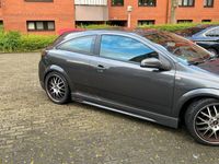 gebraucht Opel Astra GTC Astra HTÜV Neu