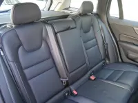 Gebraucht Volvo V60 CC Ultimate 197 PS (144 kW) 2023 Schwarz Kombi