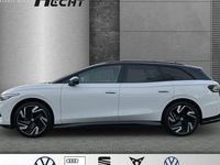 Neu VW ID.7 Pro 210 kW (286 PS) 2025 Weiß Kombi