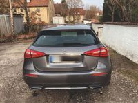 gebraucht Mercedes A180 A 180Progressive