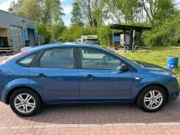 Brugt Ford Focus 100 HK (73 kW) 2006 Andere farben Sedan