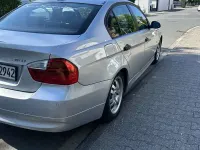 Gebraucht BMW 318 140 PS (102 kW) 2006 Limousine