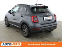 Gebraucht Fiat 500X 120 PS (88 kW) 2019 Grau SUV