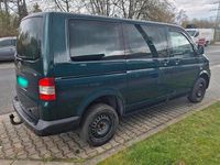Usata VW Transporter 2008 Furgone