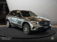 Gebraucht Mercedes GLC300e 320 PS (235 kW) 2021