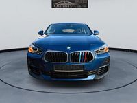 Gebraucht BMW X2 Advantage 150 PS (110 kW) 2023 Blau SUV