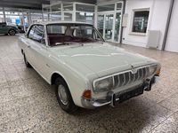 Gebraucht Ford 20M 86 PS (63 kW) 1966 Weiß Coupé