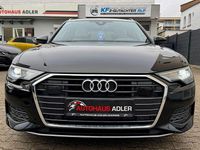 Gebraucht Audi A6 204 PS (150 kW) 2022 Schwarz Kombi
