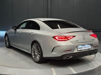 Gebraucht Mercedes CLS450 AMG 367 PS (269 kW) 2020 Iridiumsilber metallic Limousine