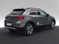 gebraucht VW T-Roc 1.5TSI MOVE, AHK+Navi+Sitzhzg.+PDC+LED