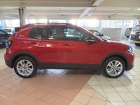 Gebraucht VW T-Cross Goal 116 PS (85 kW) 2024 SUV