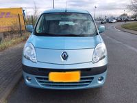 gebraucht Renault Kangoo 1,6 Motor