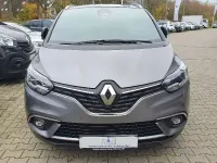 Gebraucht Renault Scénic IV Black Edition 159 PS (116 kW) 2020 Grau Van / Kleinbus