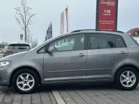Brugt VW Golf Plus Cross Team 105 HK (77 kW) 2011 Grå MPV