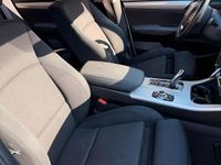 Gebraucht BMW X3 184 PS (135 kW) 2012 Weiß SUV