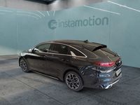 gebraucht Kia ProCeed 1.5 T-GDI GT-LINE