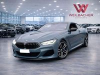 Gebraucht BMW M850 530 PS (389 kW) 2019 Blau Coupé
