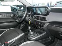 gebraucht Hyundai i10 1.0 Edition 30