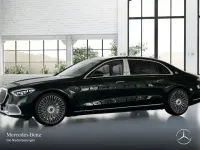 Gebraucht Mercedes S680 Maybach 612 PS (450 kW) 2023 Limousine