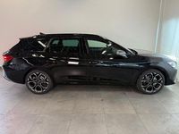 Neu Cupra Leon 150 PS (110 kW) 2025 Midnight schwarz metallic Kombi