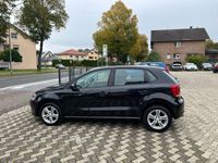 gebraucht VW Polo * Euro 5 *