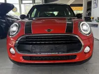 Gebraucht Mini Cooper 136 PS (100 kW) 2018 Orange Kleinwagen