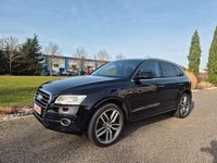 Gebraucht Audi Q5 Sport 258 PS (189 kW) 2016 Schwarz SUV