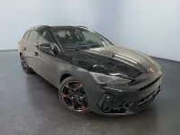 Neu Cupra Leon VZ 333 PS (244 kW) 2026 0e  midnight black met. Kombi