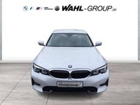 gebraucht BMW 320 d SPORT LINE LC PROF LEDER STANDHZG AKUSTIK
