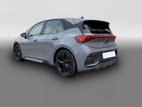 Gebraucht Cupra Born 150 kW (204 PS) 2023 Grau Kleinwagen
