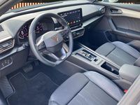 Gebraucht Cupra Formentor 150 PS (110 kW) 2023 Weiß SUV