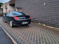 gebraucht Opel Astra Cabriolet Twintop 1.8 mit Lpg