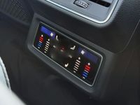 Gebraucht Audi e-tron Advanced 300 kW (408 PS) 2022 Blau SUV