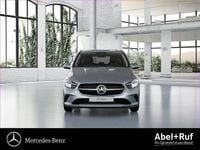 Gebraucht Mercedes B180 Progressive 136 PS (100 kW) 2025 Silber Van / Kleinbus