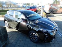 Neu Mitsubishi Colt Plus 91 PS (66 kW) 2025 Onyxschwarz Kleinwagen