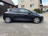 Gebraucht Renault Clio IV 75 PS (55 kW) 2017 Limousine