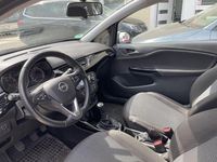 Second-hand Opel Corsa Active 69 CP (50 kW) 2017 Gri Hatchback