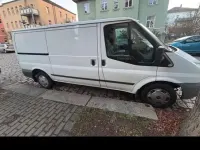 Używany Ford Transit 86 KM (63 kW) 2008 Minivan