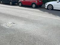 Second-hand Mini ONE 98 CP (72 kW) 2010 Roșu Hatchback