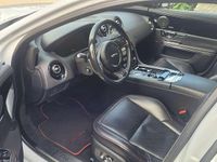 Gebraucht Jaguar XJ R-Sport 300 PS (220 kW) 2016 Weiß Limousine