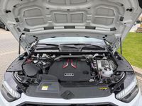 Gebraucht Audi SQ5 Ambiente 341 PS (250 kW) 2021 Weiß SUV
