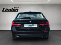 Gebraucht BMW 530 286 PS (210 kW) 2022 Schwarz Kombi