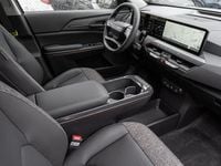 Neu Kia EV5 Earth 160 kW (218 PS) 2026 Grün SUV