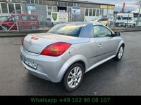 gebraucht Opel Tigra Twin Top Sport 1.8