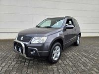 gebraucht Suzuki Grand Vitara 2.4 VVT Comfort | AHK | Sitzhzg |