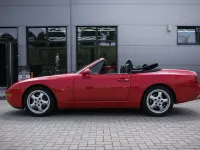 Gebraucht Porsche 968 239 PS (175 kW) 1994 Rot Coupé