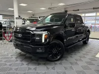Neu Ford V8 Lariat 405 PS (297 kW) 2026 Schwarz SUV
