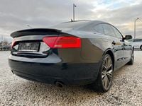 Occasion Audi A5 Business 245 ch (180 kW) 2012 Bleue Coupé