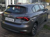 gebraucht Fiat Tipo 5-Türer MY22 City Life MHEV Automatik